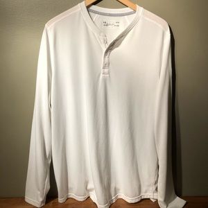 Under Armour Long Sleeve Shirt